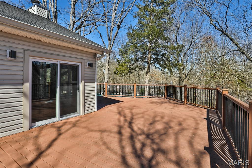 Woodside Trails Condo First - Residential