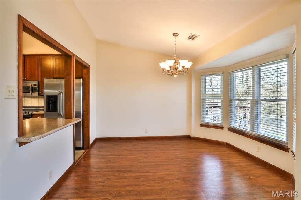 Woodside Trails Condo First - Residential