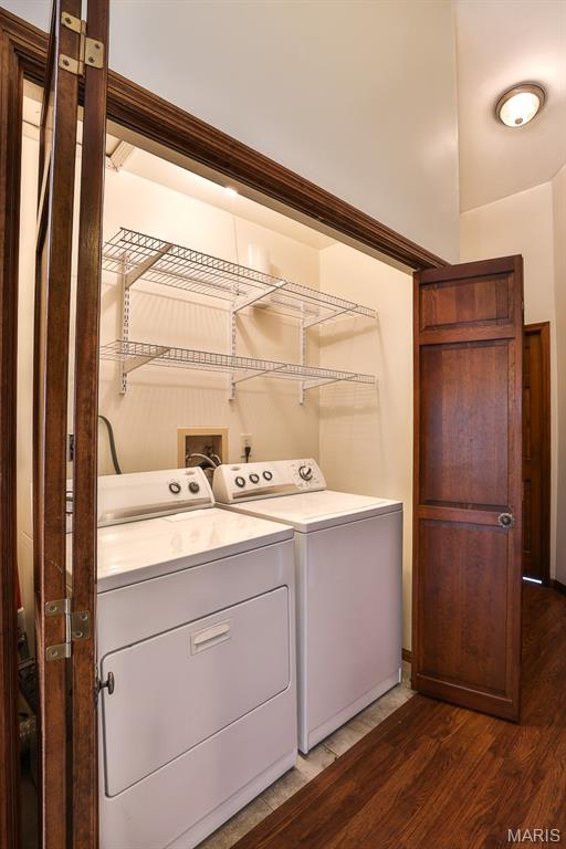 Woodside Trails Condo First - Residential