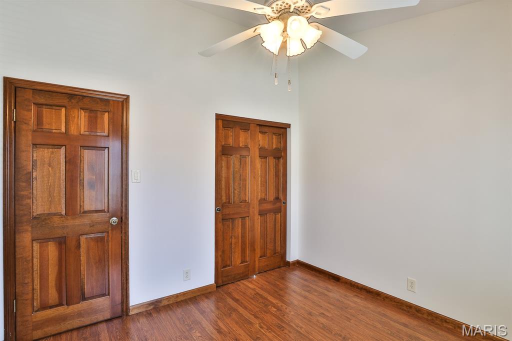 Woodside Trails Condo First - Residential