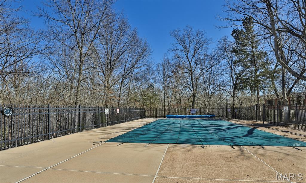 Woodside Trails Condo First - Residential