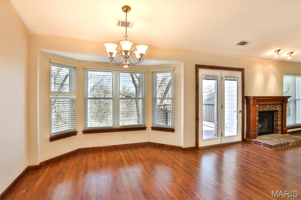 Woodside Trails Condo First - Residential