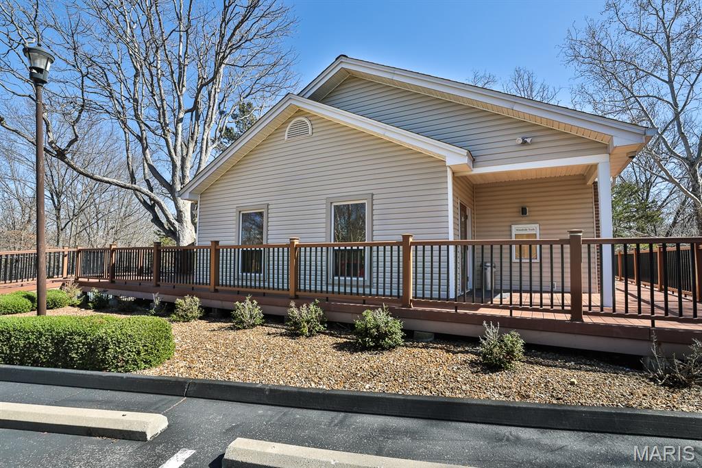 Woodside Trails Condo First - Residential