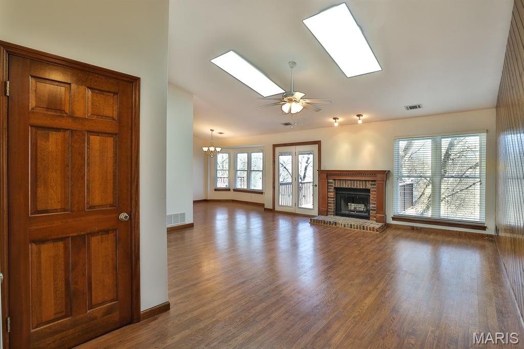 Woodside Trails Condo First - Residential