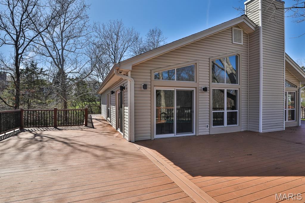 Woodside Trails Condo First - Residential