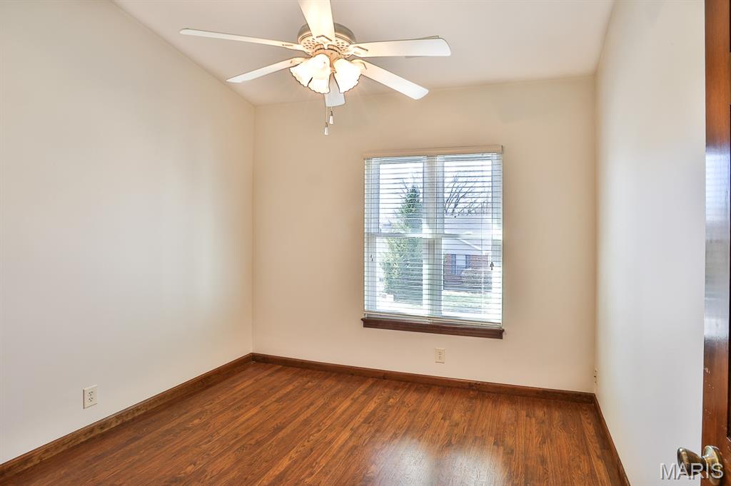 Woodside Trails Condo First - Residential