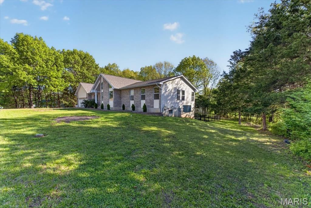 Photo of 9480 Easy Street, Hillsboro, MO 63050 (MLS # 26024639)