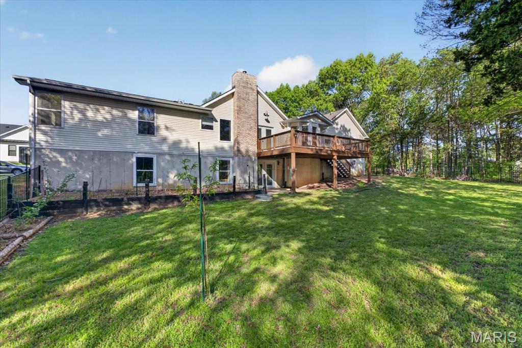 Raintree Plantation Sec 14 - Residential