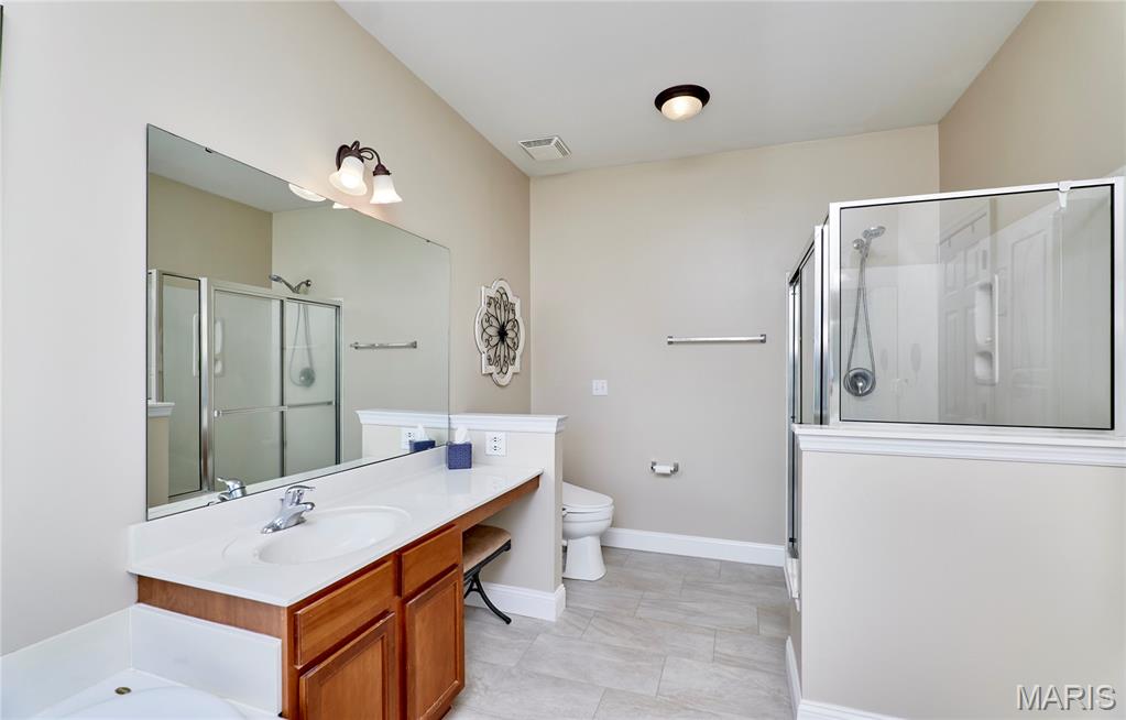 Manors At Orchard Glen - Residential