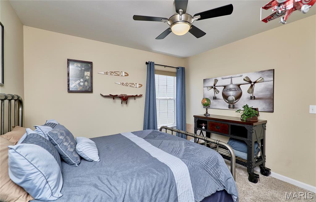 Manors At Orchard Glen - Residential
