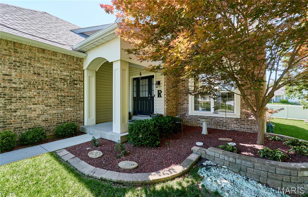 Manors At Orchard Glen - Residential
