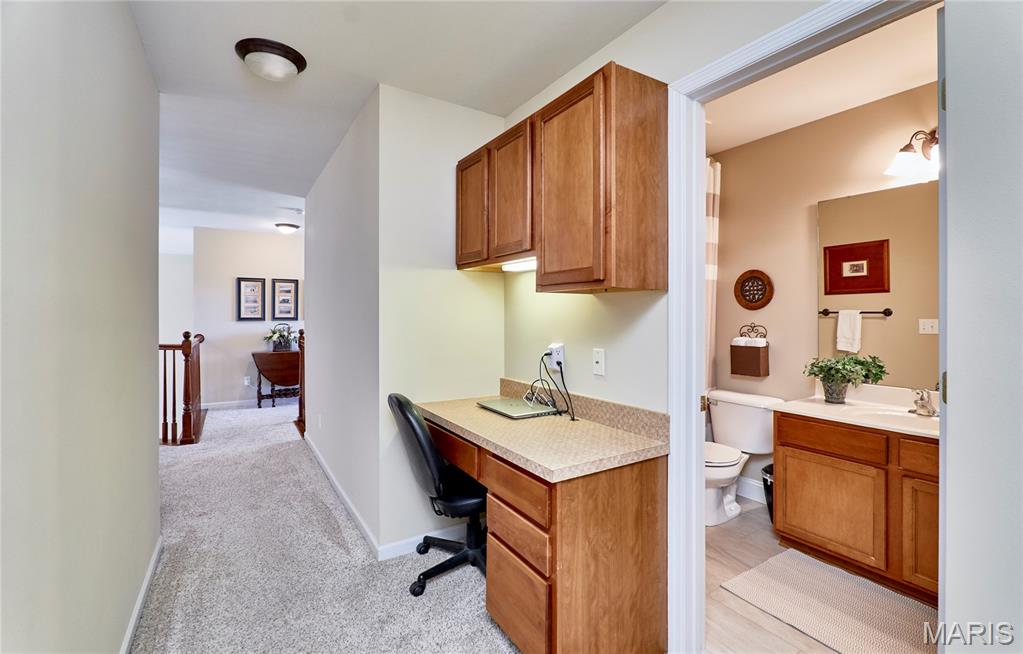 Manors At Orchard Glen - Residential