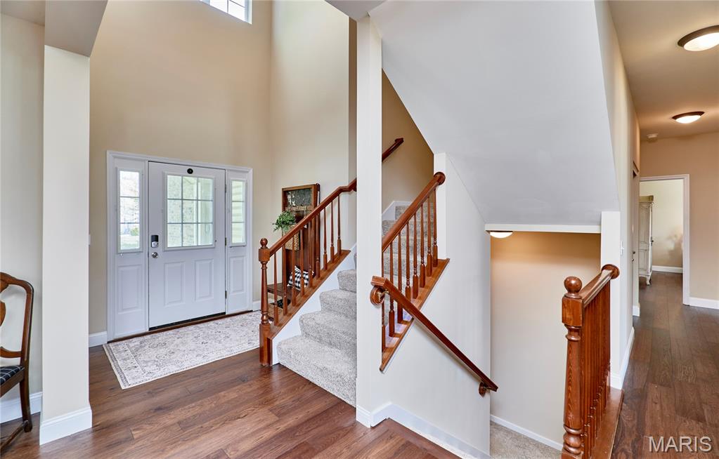Manors At Orchard Glen - Residential