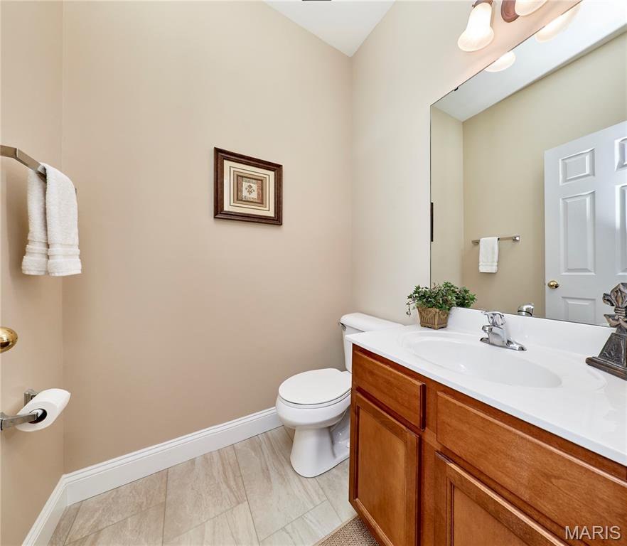 Manors At Orchard Glen - Residential
