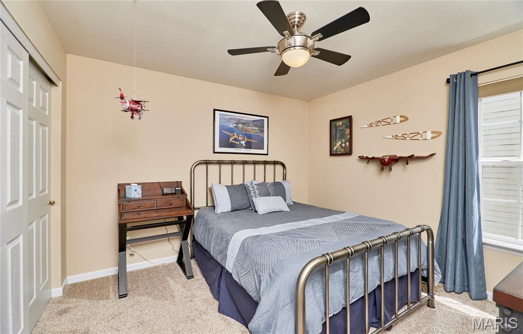 Manors At Orchard Glen - Residential