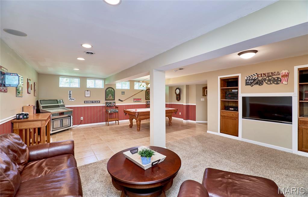Manors At Orchard Glen - Residential