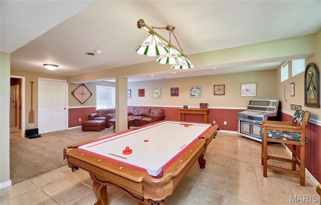 Manors At Orchard Glen - Residential