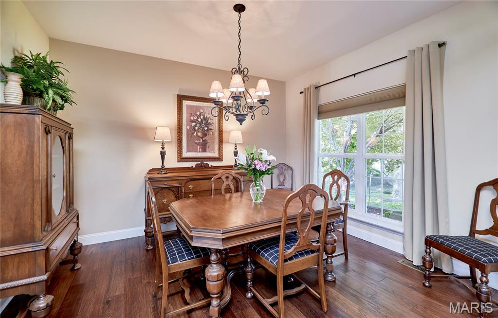 Manors At Orchard Glen - Residential