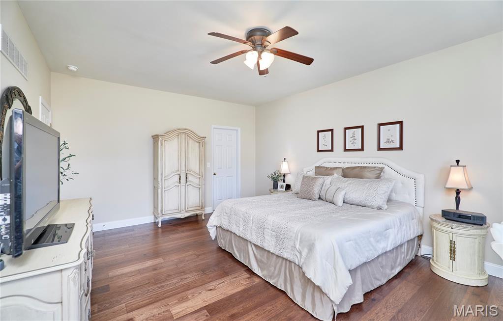 Manors At Orchard Glen - Residential
