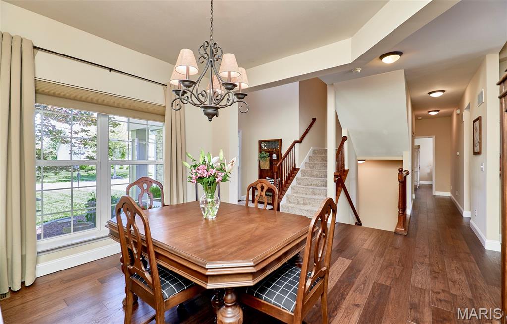 Manors At Orchard Glen - Residential