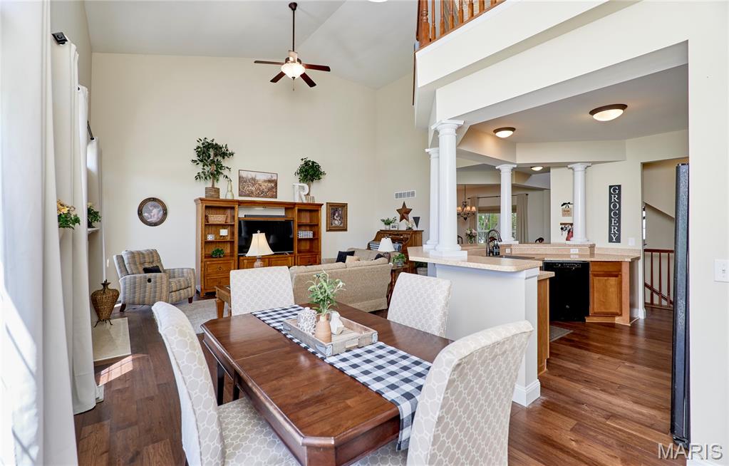 Manors At Orchard Glen - Residential