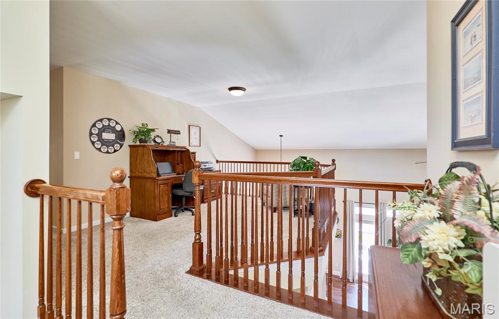 Manors At Orchard Glen - Residential