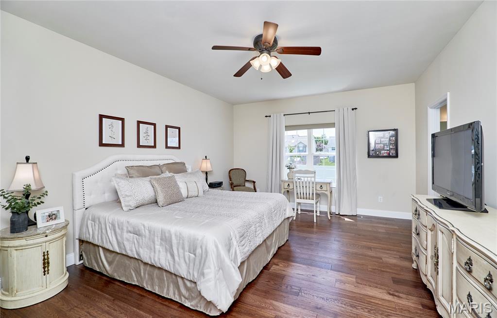 Manors At Orchard Glen - Residential
