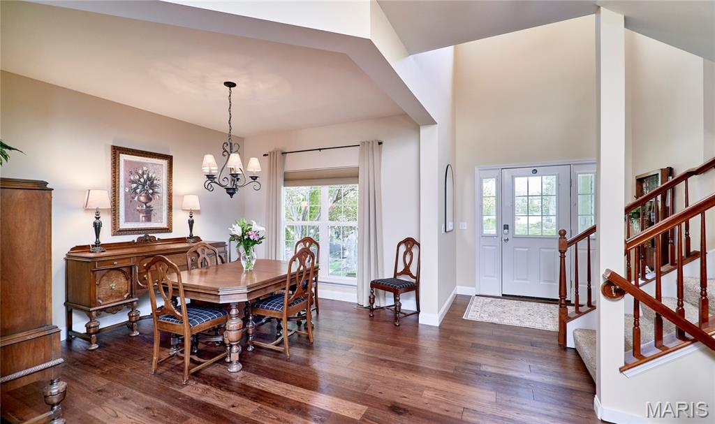 Manors At Orchard Glen - Residential