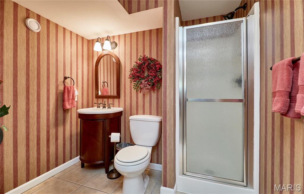 Manors At Orchard Glen - Residential