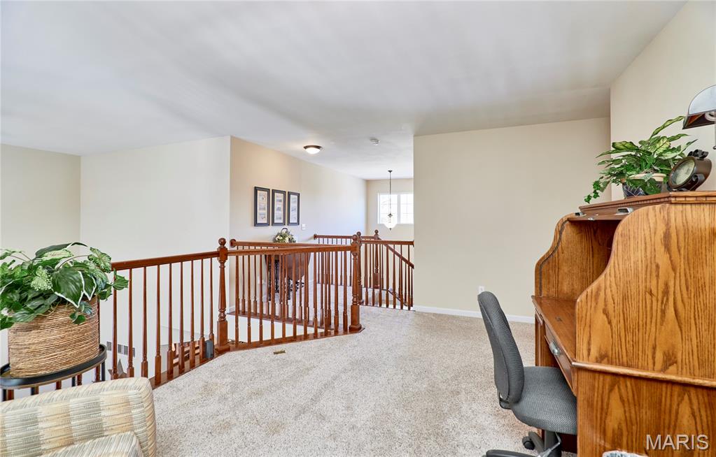 Manors At Orchard Glen - Residential
