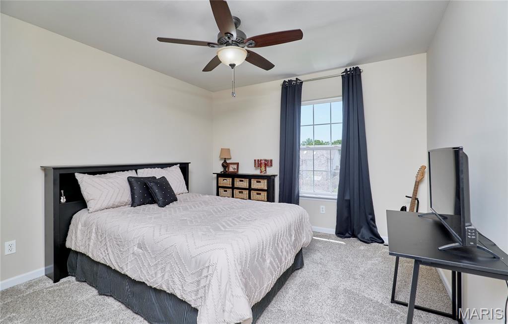 Manors At Orchard Glen - Residential