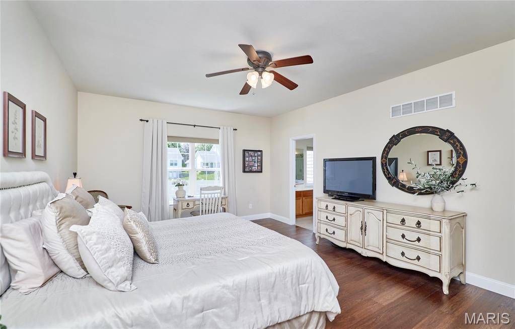 Manors At Orchard Glen - Residential