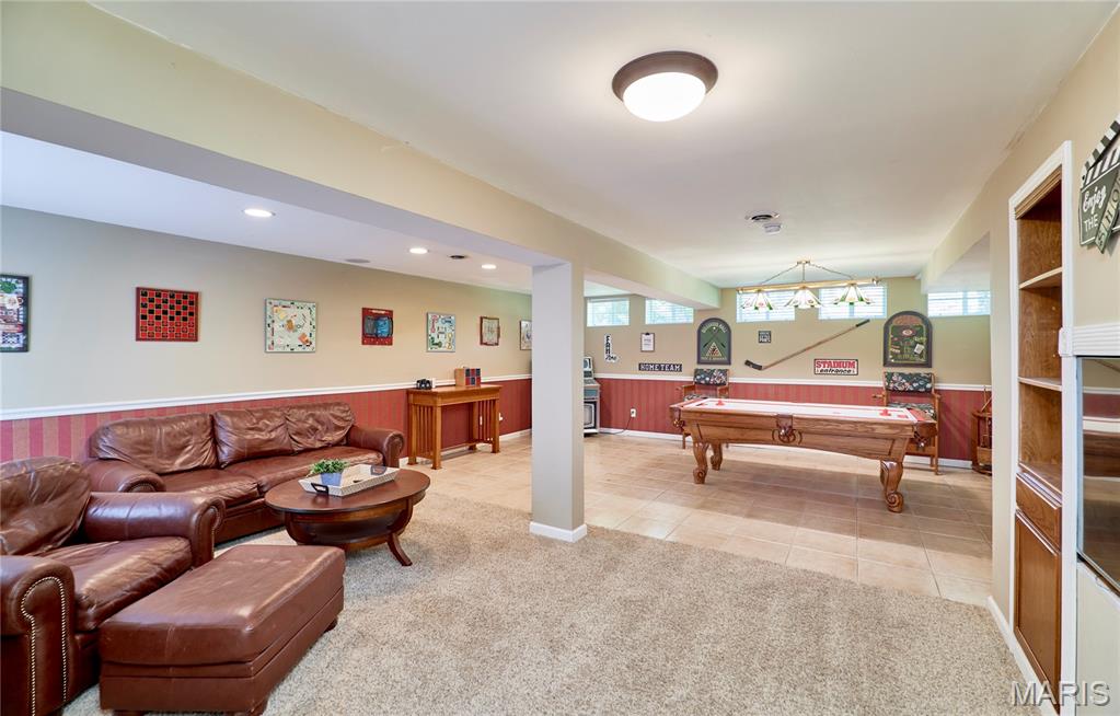 Manors At Orchard Glen - Residential