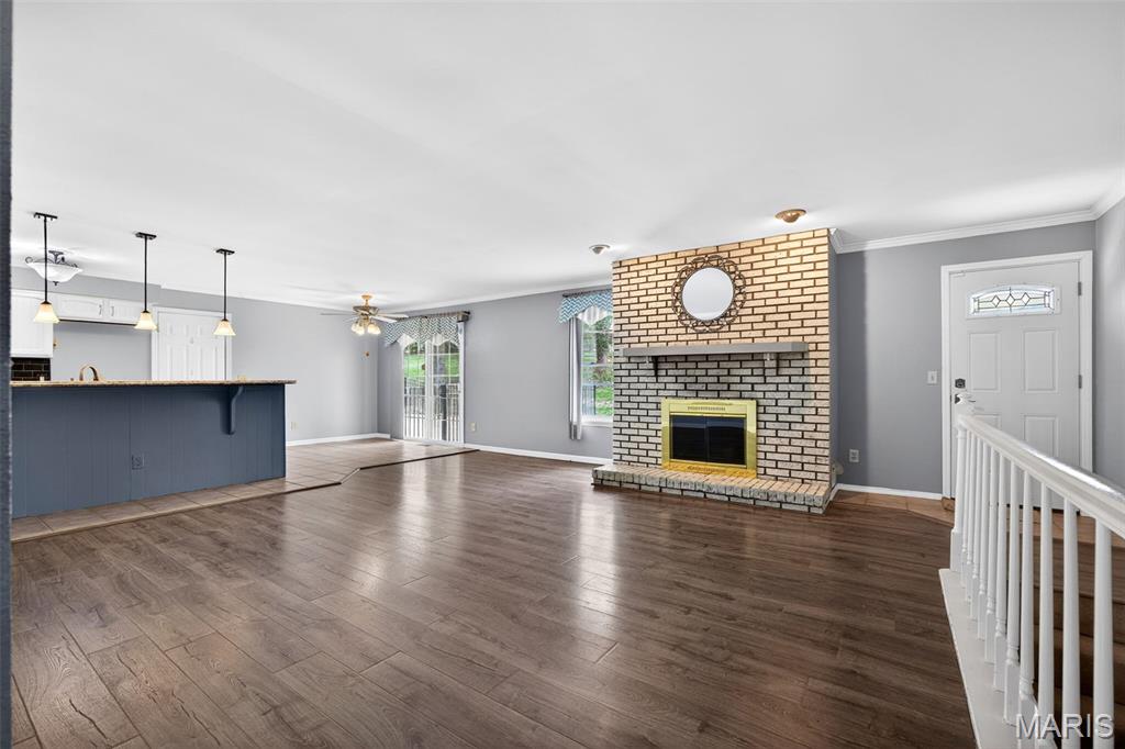 Parkwood Estate - Residential