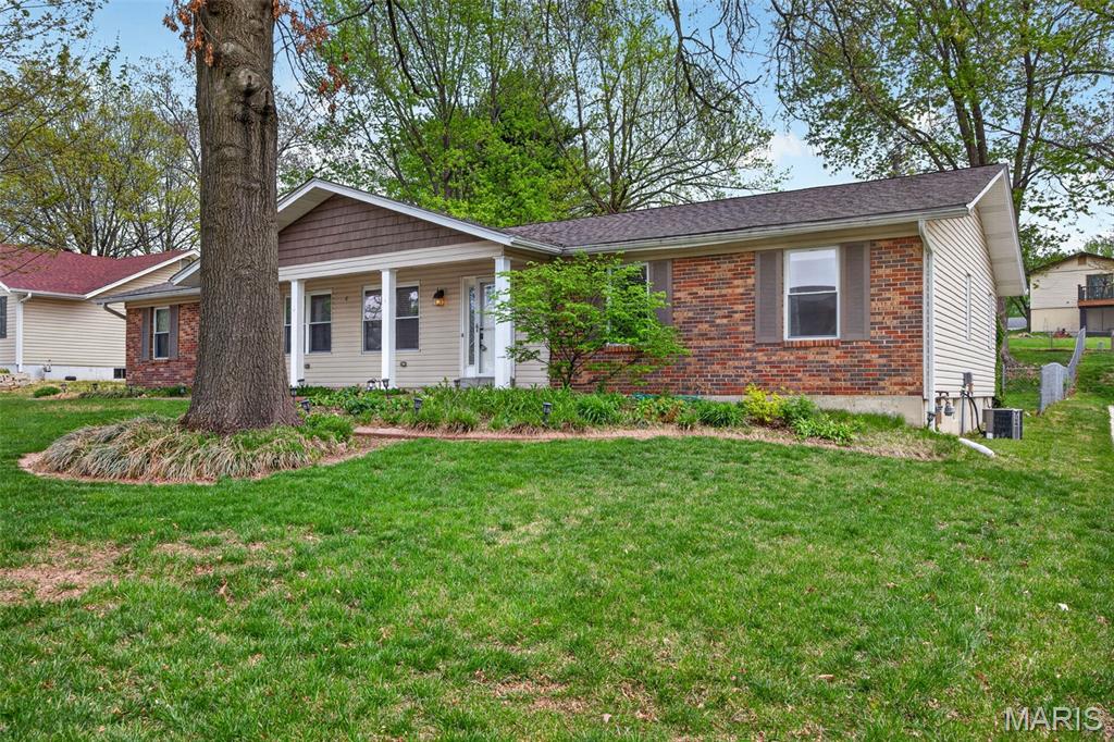 Parkwood Estate - Residential