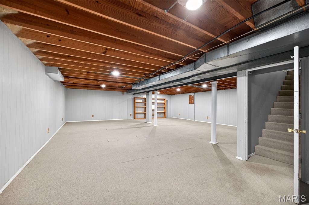 Parkwood Estate - Residential