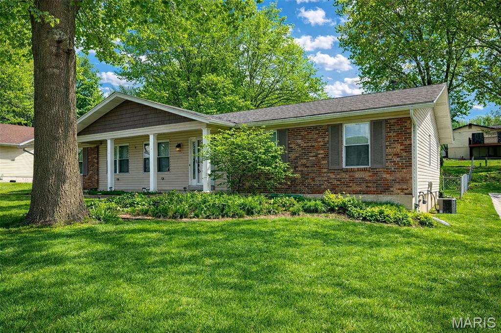 Parkwood Estate - Residential