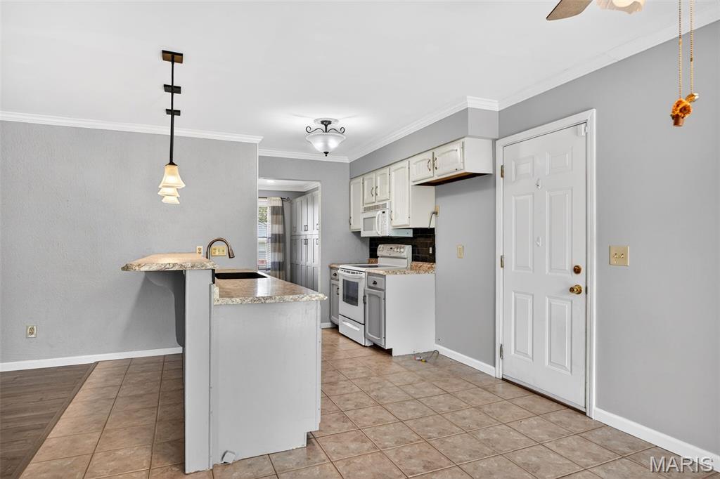 Parkwood Estate - Residential