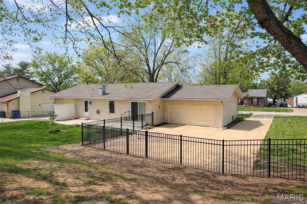 Parkwood Estate - Residential