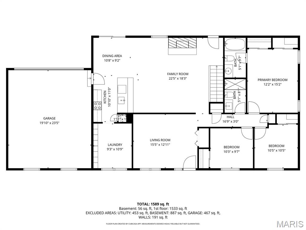 Parkwood Estate - Residential
