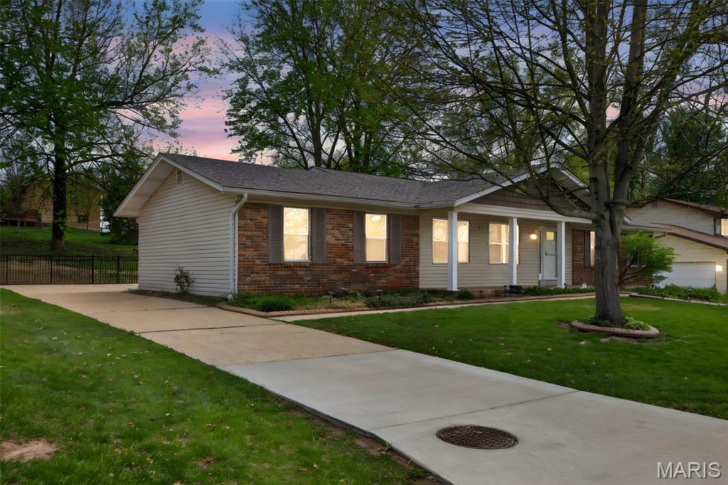 Parkwood Estate - Residential