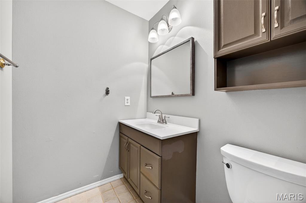 Parkwood Estate - Residential