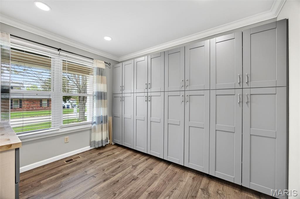 Parkwood Estate - Residential