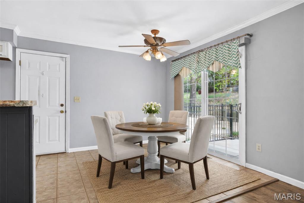 Parkwood Estate - Residential