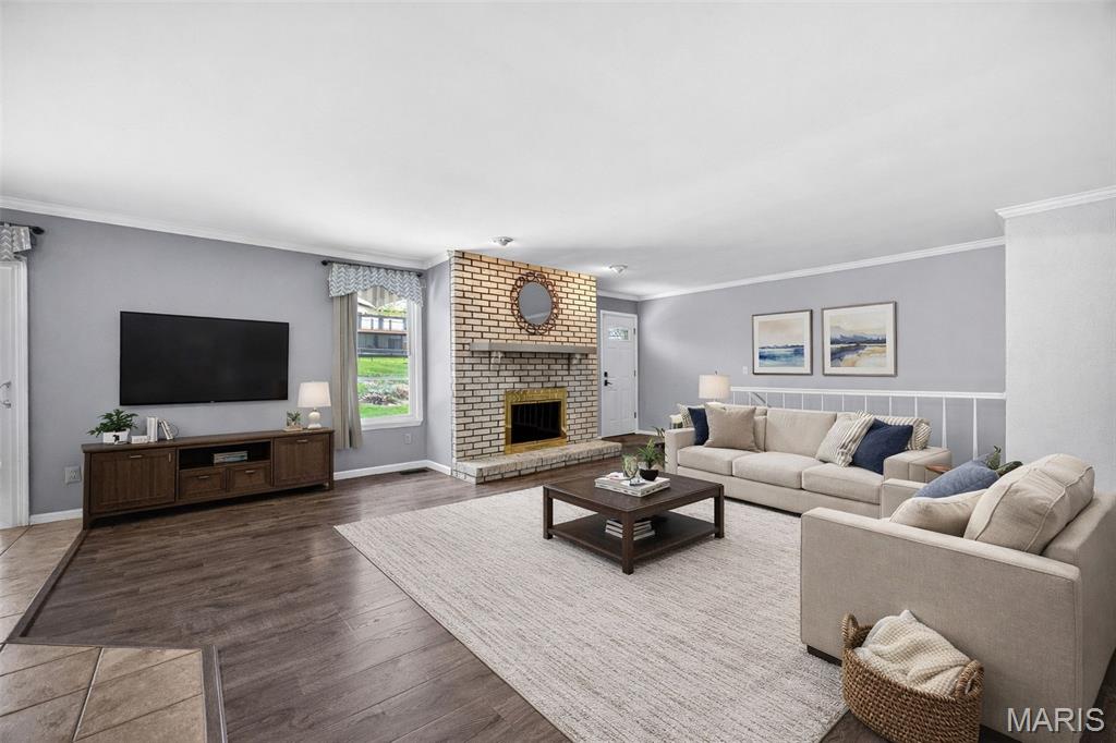 Parkwood Estate - Residential