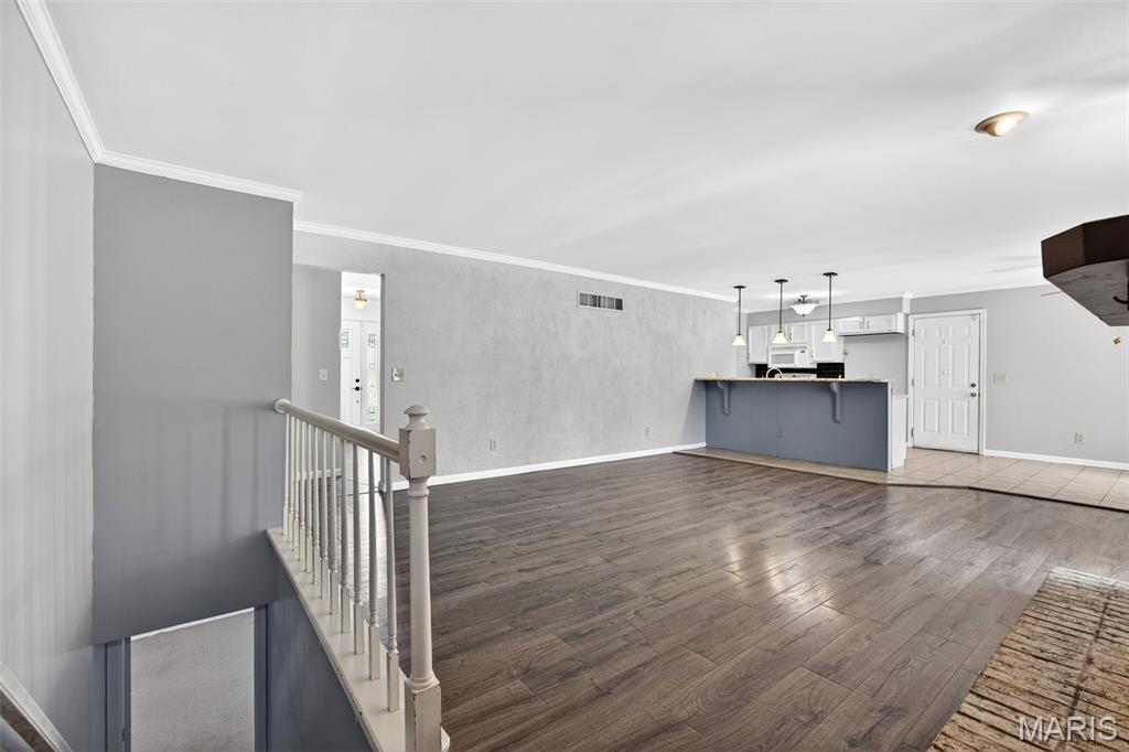 Parkwood Estate - Residential