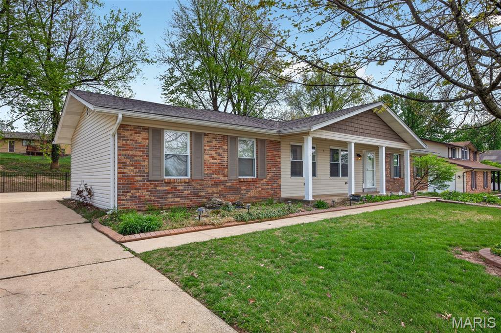 Parkwood Estate - Residential