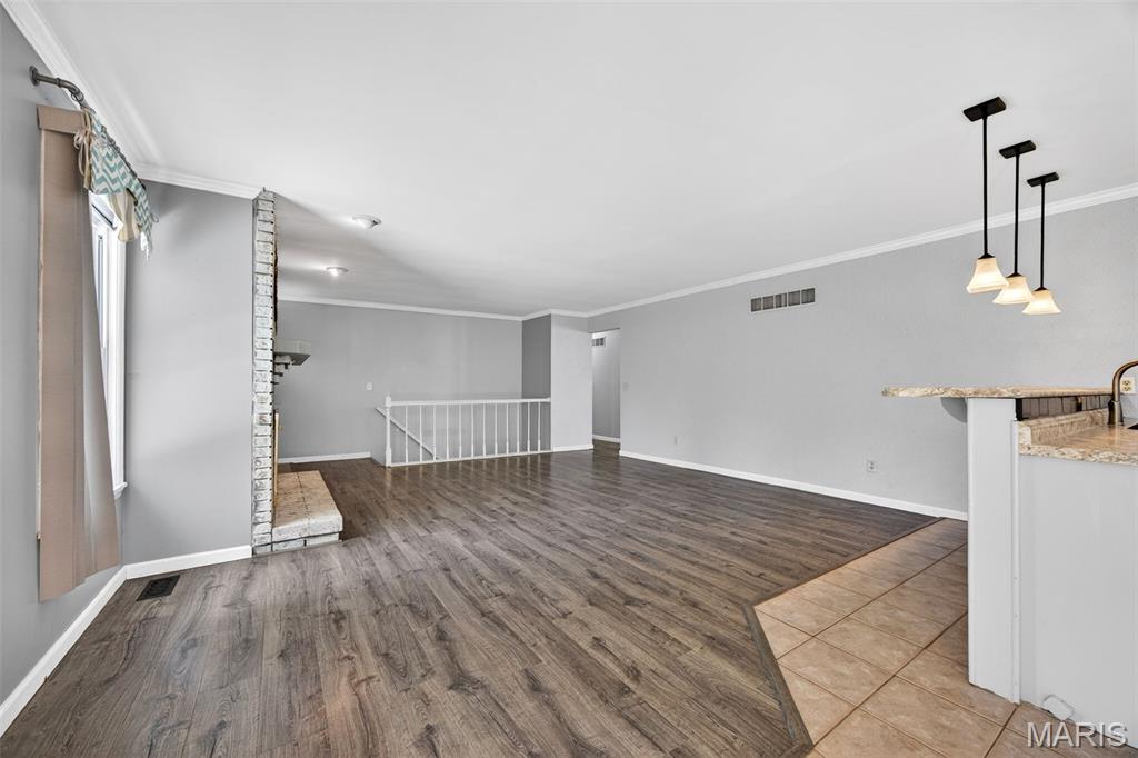 Parkwood Estate - Residential