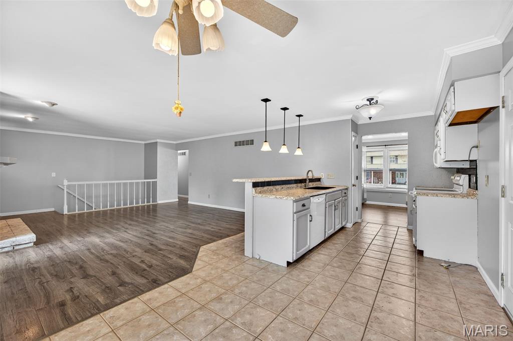 Parkwood Estate - Residential