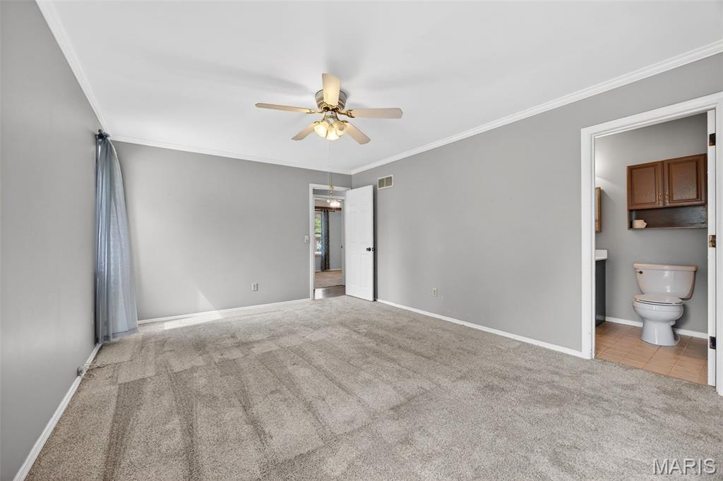 Parkwood Estate - Residential